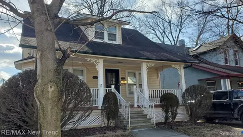 22123 Park St, Dearborn, MI 48124