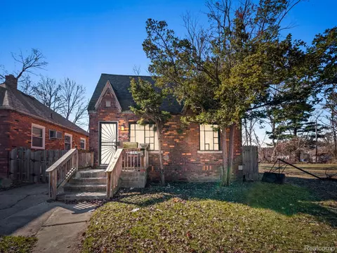 15439 Burt Rd, Detroit, MI 48223
