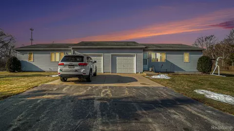 3436 S East St, Mount Pleasant, MI 48858