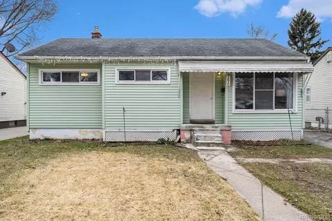 3830 Delaware Ave, Flint, MI 48506