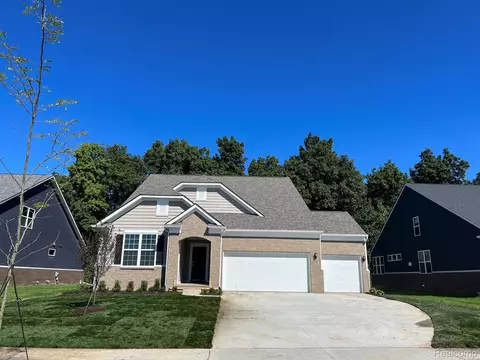 3729 Colt Dr, Pittsfield, MI 48197