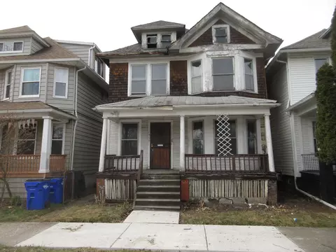7465 Hanover St, Detroit, MI 48206