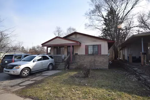 4029 W Court St, Flint, MI 48532
