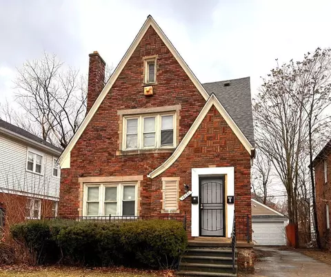 14151 Montrose St, Detroit, MI 48227