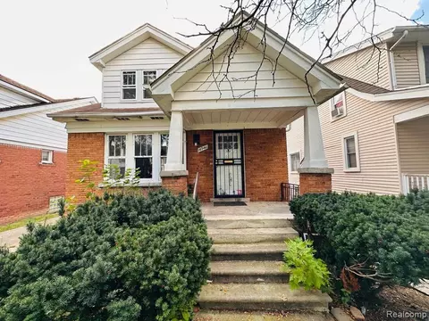14946 Rossini Dr, Detroit, MI 48205