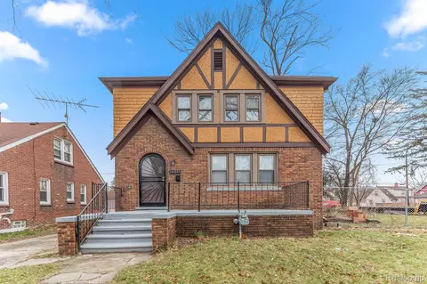 16511 Appoline St, Detroit, MI 48235