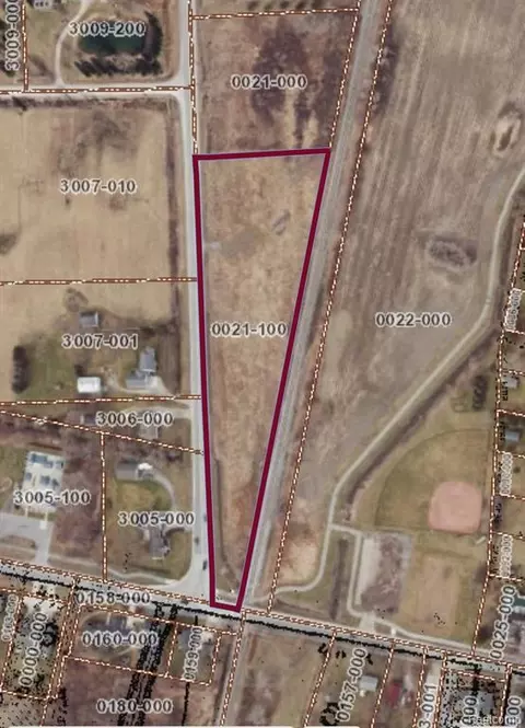 0 S Range, Saint Clair, MI 48079