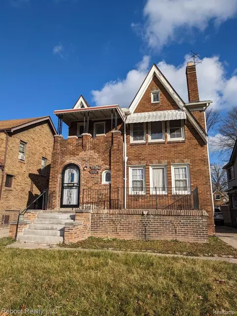 5936 Kensington Ave, Detroit, MI 48224
