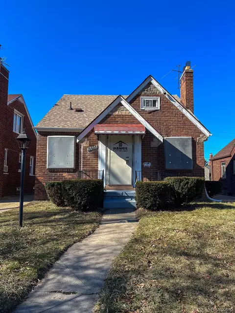10629 Nottingham Rd, Detroit, MI 48224
