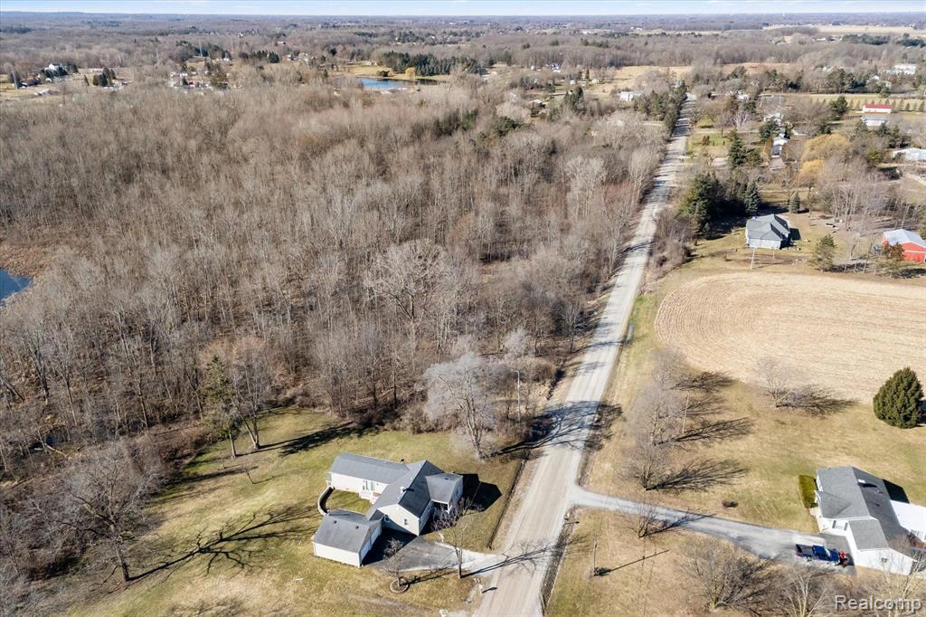 0000 Kitchen Rd  