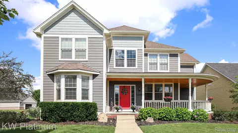 53288 Kentland St, Macomb, MI 48042