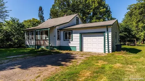 3818 S Sheldon Rd, Canton, MI 48188