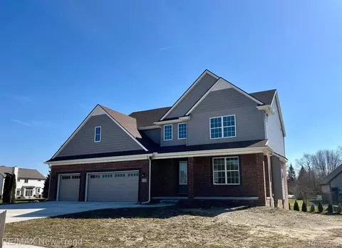 3145 Roma Crt Ct, Wixom, MI 48393