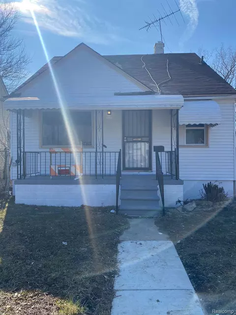 20725 Tireman St, Detroit, MI 48228