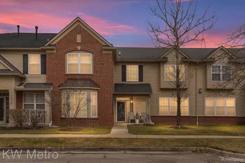 4081 Elizabeth Ave, Canton, MI 48188