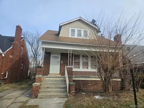 18910 Westphalia St, Detroit, MI 48205