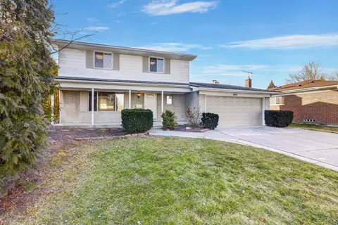 28663 Longview Ave, Warren, MI 48093