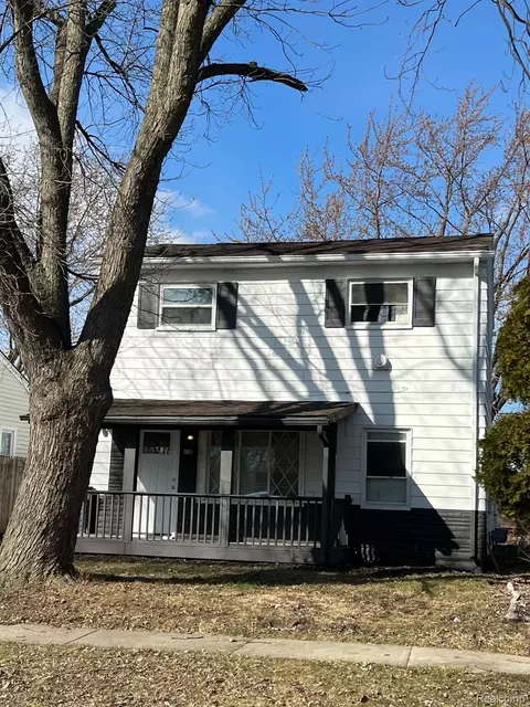 14083 Hobart Ave, Warren, MI 48089