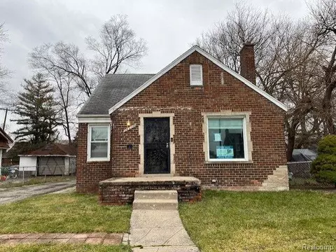 14610 Prest St, Detroit, MI 48227