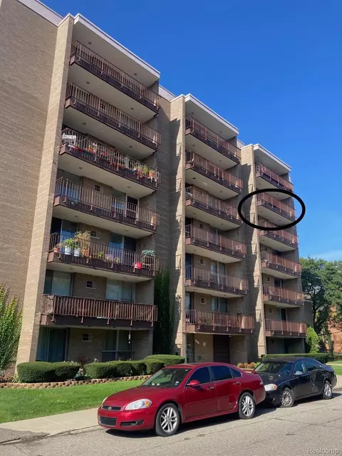 1941 Orleans St #655, Detroit, MI 48207