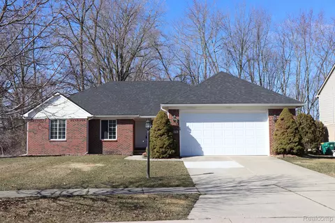 13878 Arlene Ln, Van Buren, MI 48111