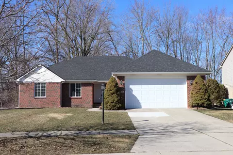 13878 Arlene Ln, Van Buren, MI 48111