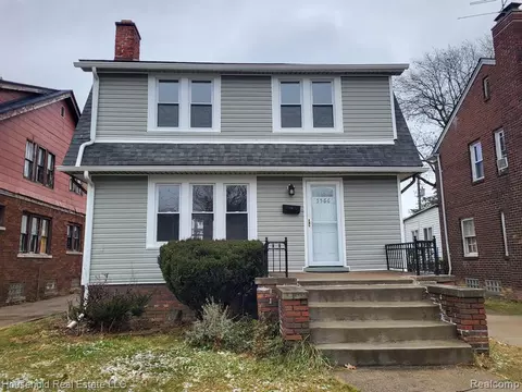 5566 Balfour Rd, Detroit, MI 48224