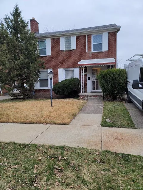 19726 Ward St, Detroit, MI 48235