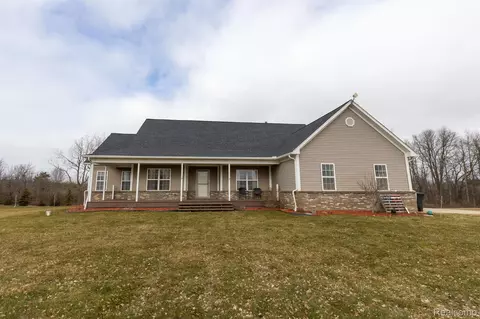 6595 Kahler, Imlay, MI 48444