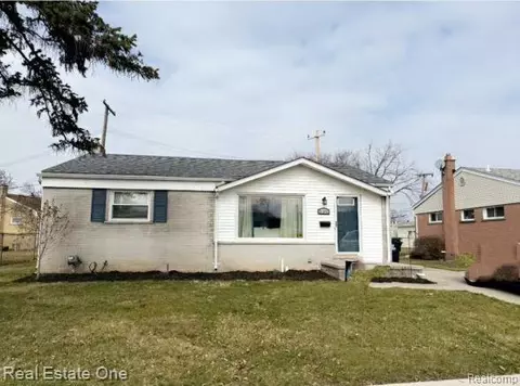 31556 Lonnie Blvd, Westland, MI 48185