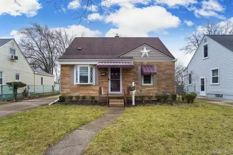 1612 Whitcomb Ave, Royal Oak, MI 48073