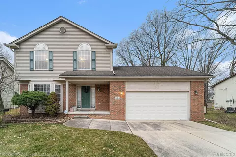 3516 Samuel Ave, Rochester Hills, MI 48309