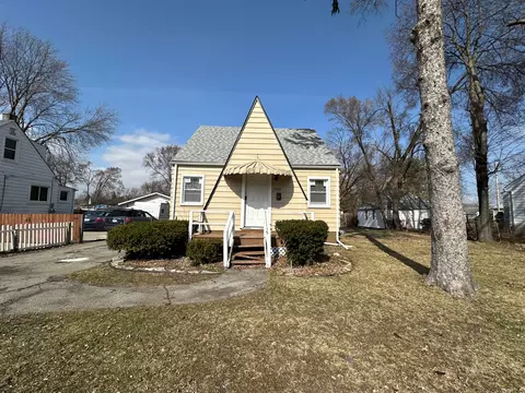3929 Stolzenfeld Ave, Warren, MI 48091