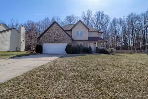 38787 Valley View Dr, Romulus, MI 48174