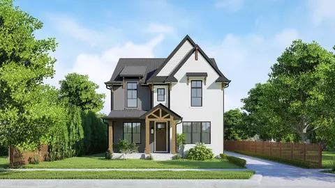 1860 Banbury St, Birmingham, MI 48009