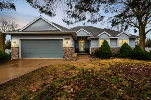 5267 N Boulder St, Blackman, MI 49201