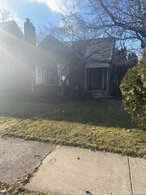193 Newport St, Detroit, MI 48215