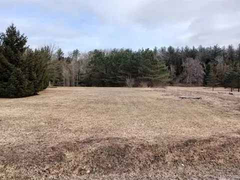 Lot 21 Maple Acres Drive, Whittemore, MI 48770