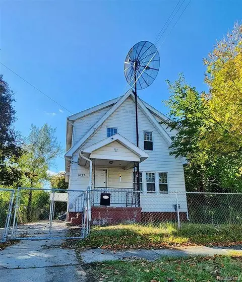 1027 Edith Ave, Flint, MI 48507 photo 1