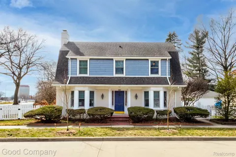 23211 Marshall St, Dearborn, MI 48124