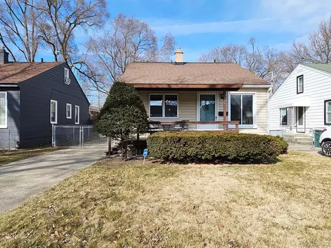 707 Donald Ave, Royal Oak, MI 48073