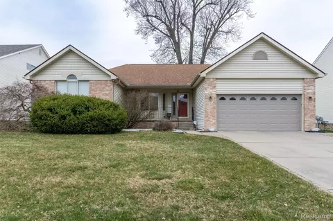 591 N Piper, Detroit, MI 48215