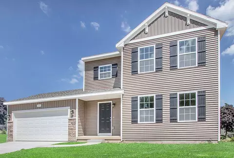 8370 Majestic Blvd, Handy, MI 48836