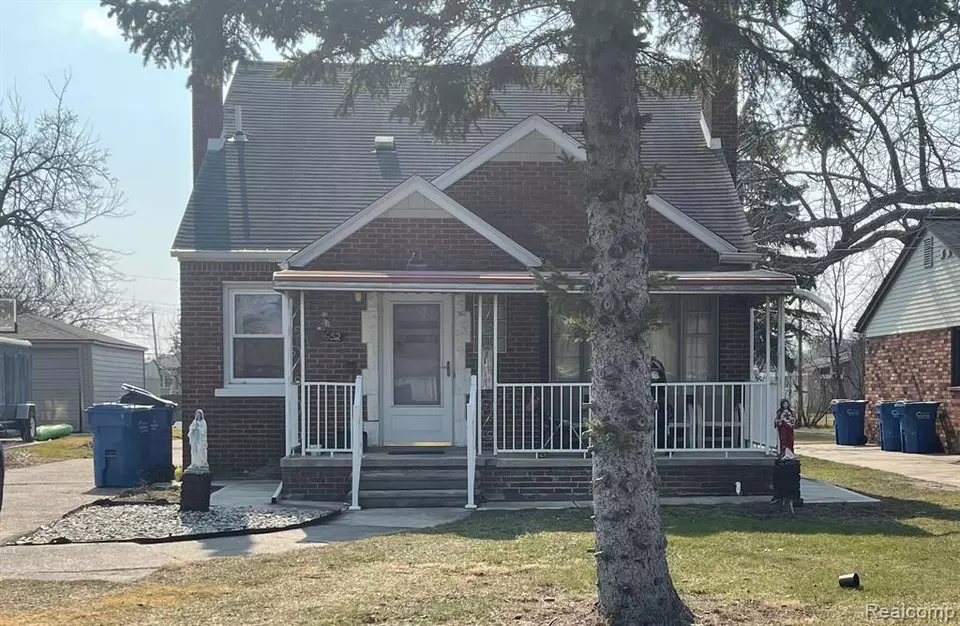 3652 Chicago Rd, Warren, MI 48092 1 photo Movoto