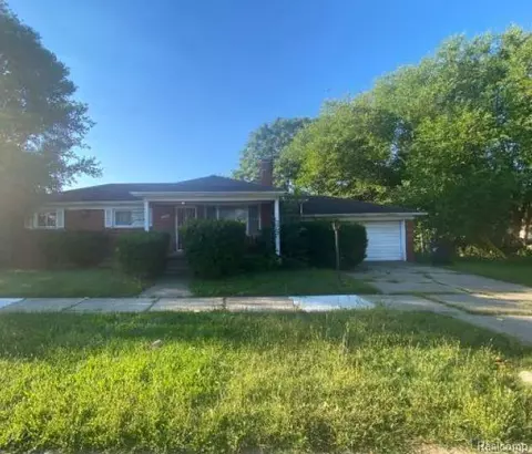 2400 E Outer Dr, Detroit, MI 48234