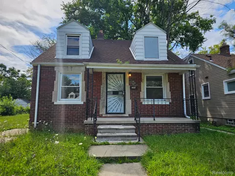 9837 Philip St, Detroit, MI 48224
