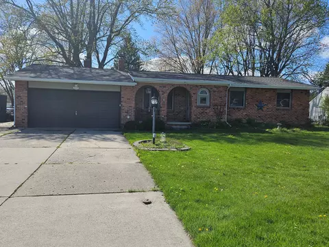 2273 Popplewood Crt Ct N, Davison, MI 48423