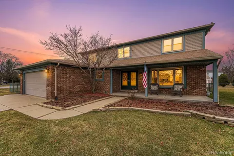 7184 Chadwick, Canton, MI 48187