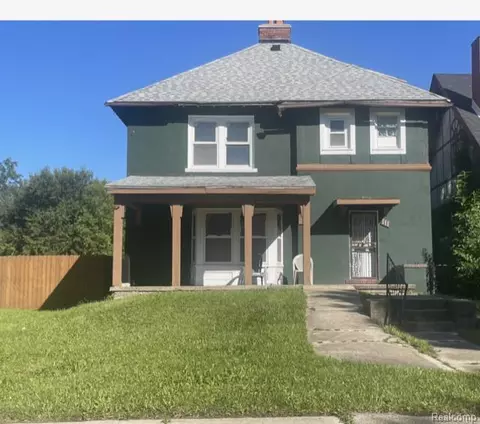 111 Farrand Park, Highland Park, MI 48203