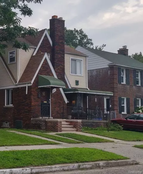 16143 Birwood St E, Detroit, MI 48221